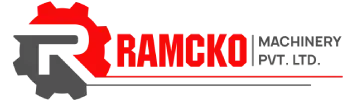 RAMCKO Machinery